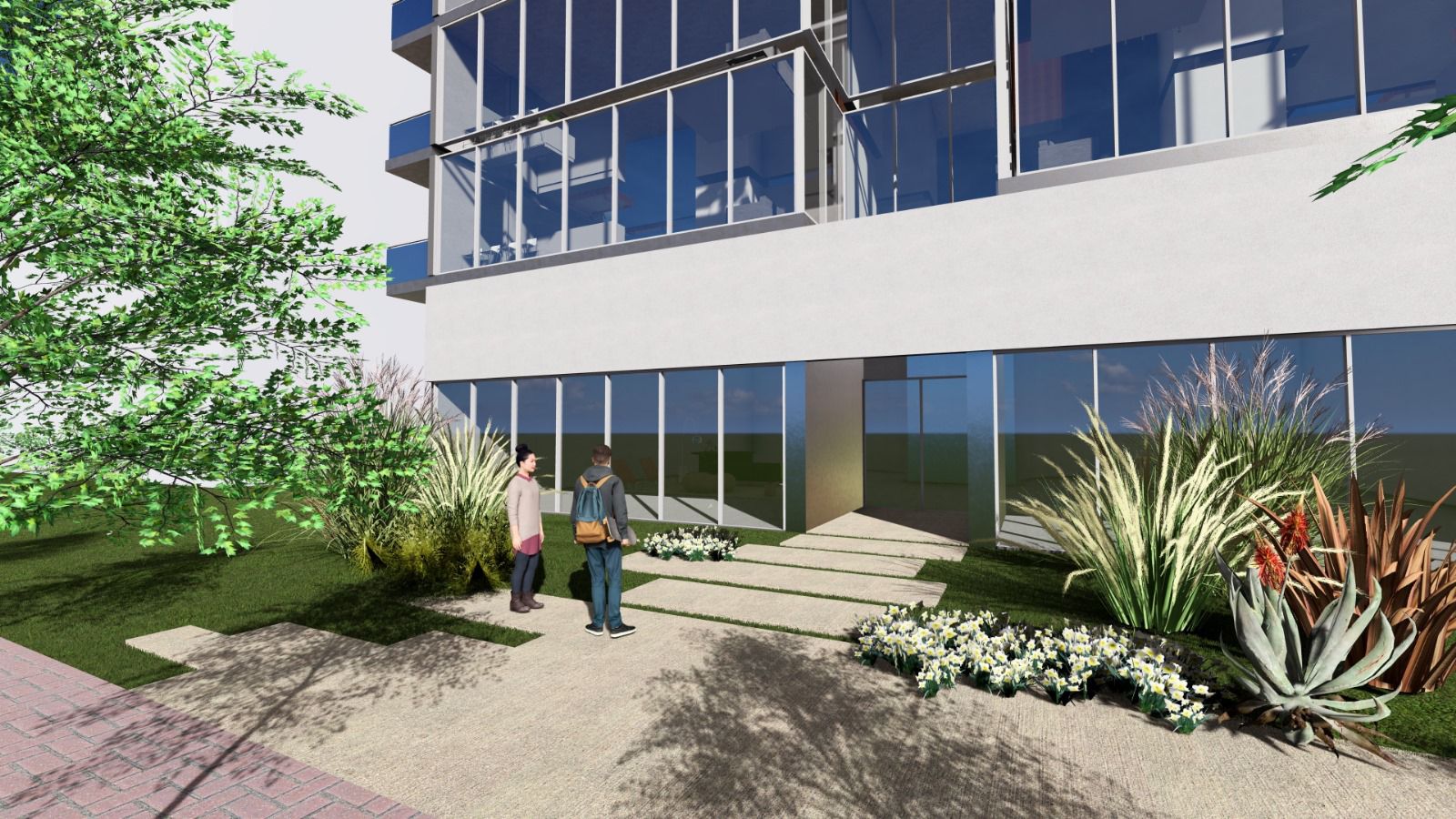 אבי אגמ סטודיו לתכנון אדריכלי ועיצוב פנים