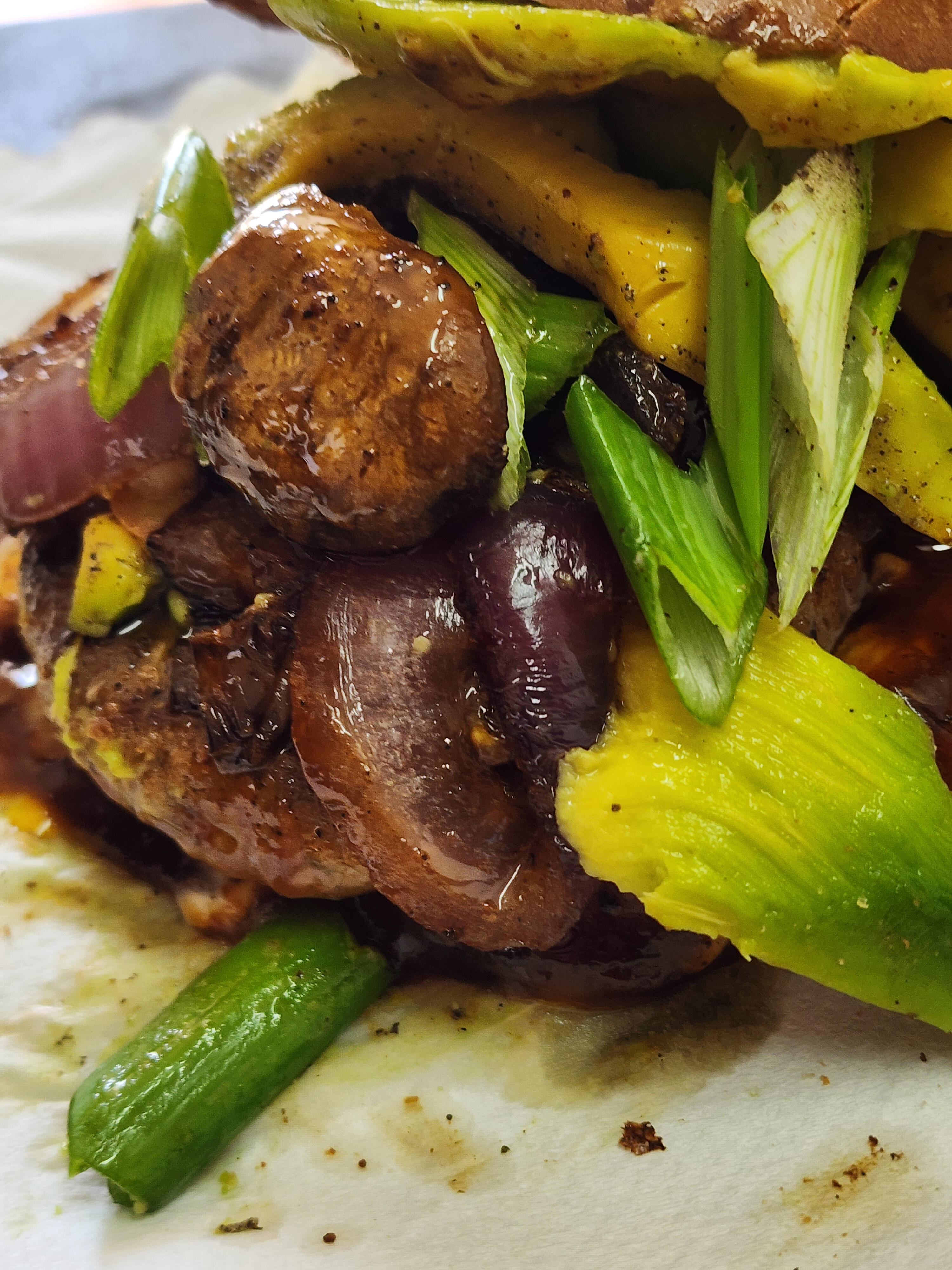 המבורגר הכי טוב בתל אביב