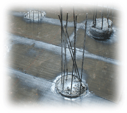 פיקוח בניה עבודות איטום