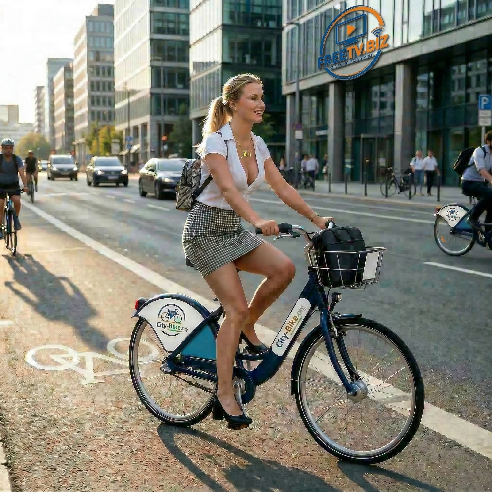 עסקים בתל אביב